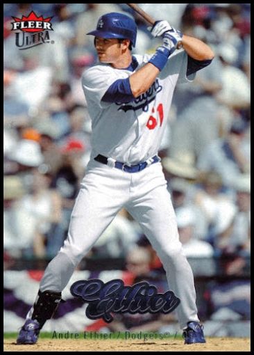 93 Andre Ethier